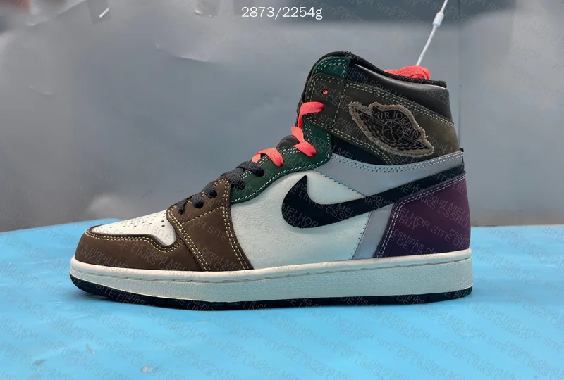 Sale AJ1 high 8