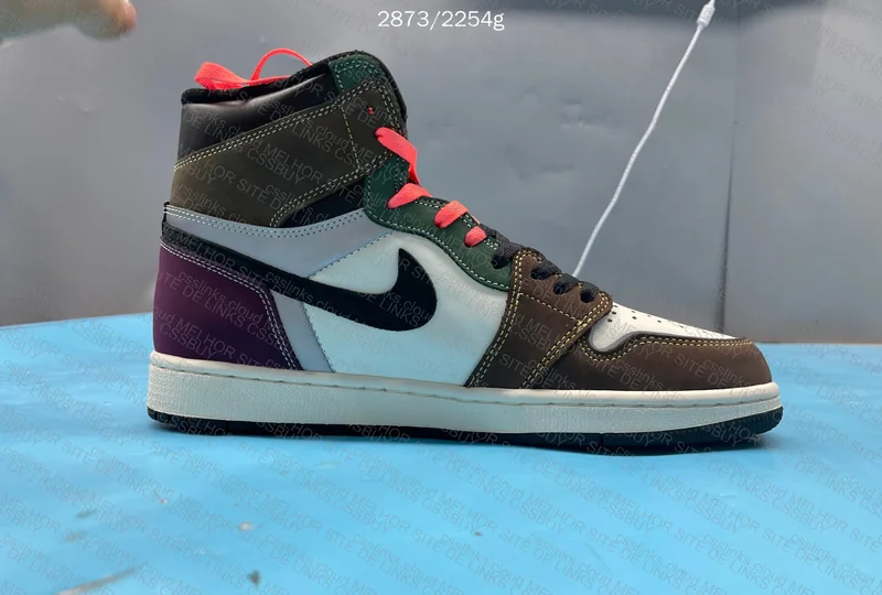Sale AJ1 high 9