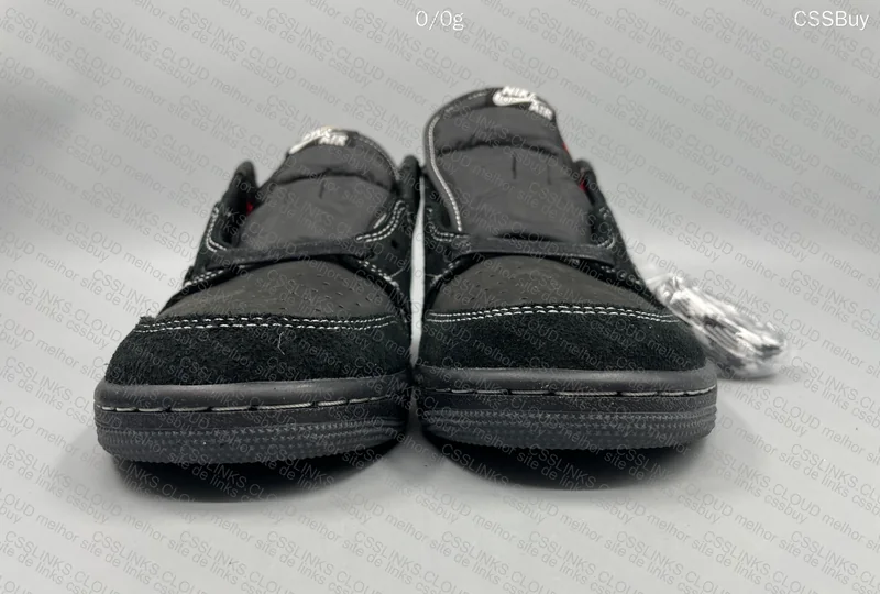(SALE) AJ1 TS BLACK PHANTOM PK 4.0 B GRADE