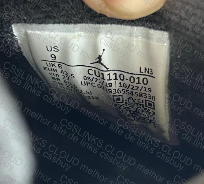 Sale AJ4 PK