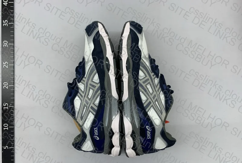 SALE - Asics Gel NYC 3