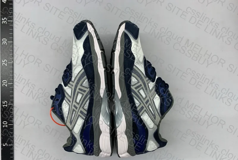 SALE - Asics Gel NYC 5