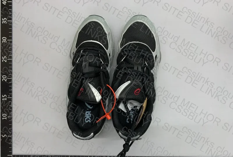 SALE - Asics Gel NYC 3