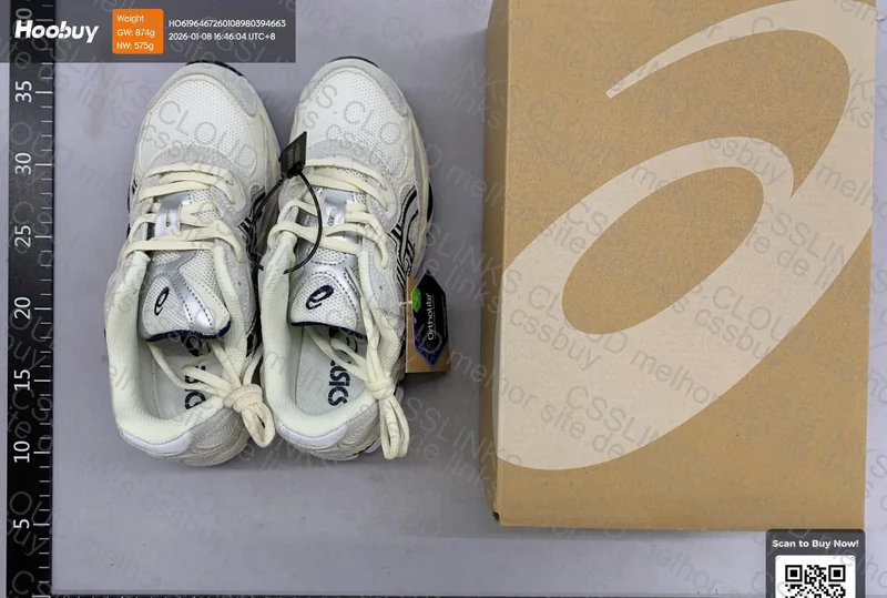 SALE - Asics Gel NYC