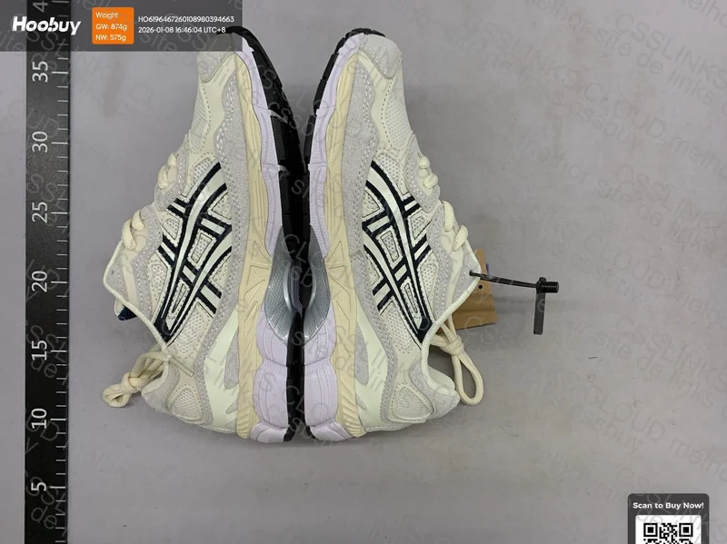 SALE - Asics Gel NYC 3