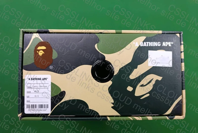 sale Bapesta jmdy 4
