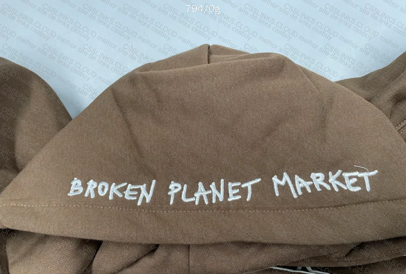 sale broken planet