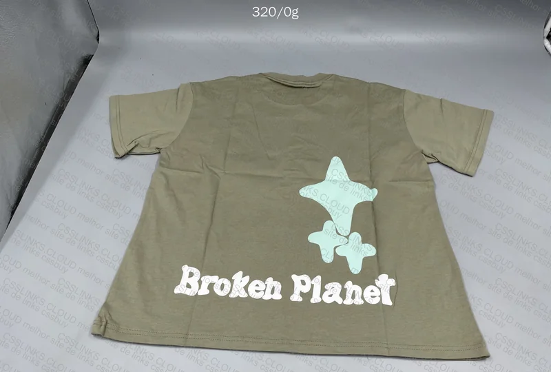 Sale Broken Planet Goat 3