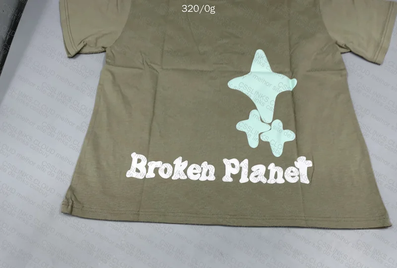 Sale Broken Planet Goat 4