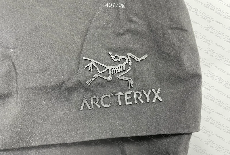 Sale - Arcteryx Pants (49y) 2