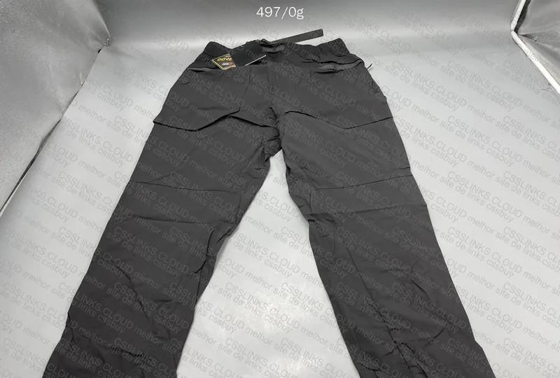 Sale - Arcteryx Pants (49y) 3