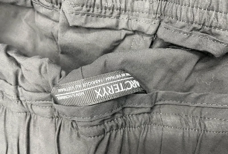 Sale - Arcteryx Pants (49y) 4