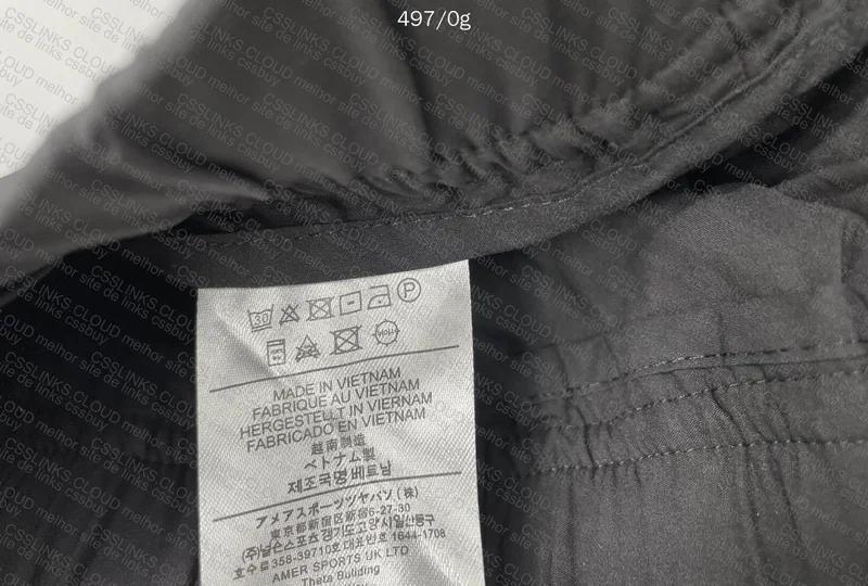 Sale - Arcteryx Pants (49y) 5