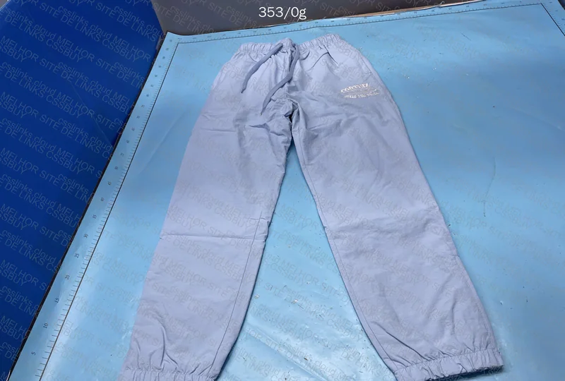 Sale Corteiz Pants 2
