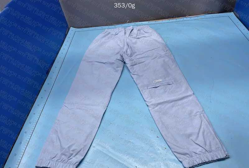 Sale Corteiz Pants 3