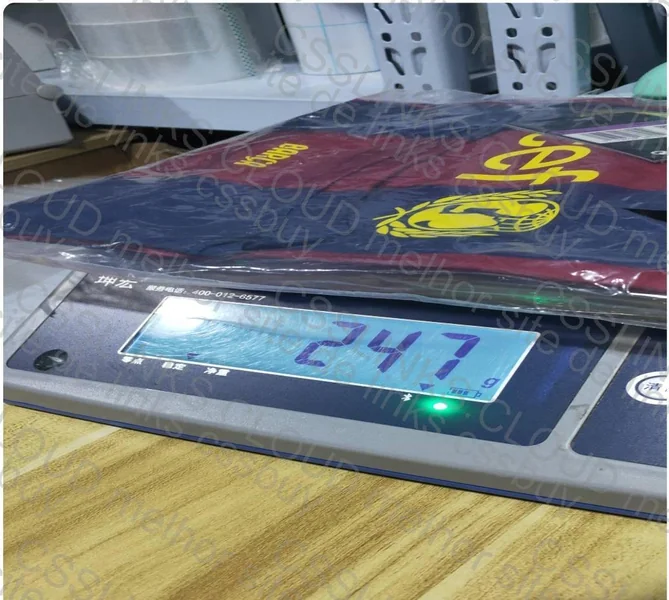 Sale - Barcelona Team Shirt 8