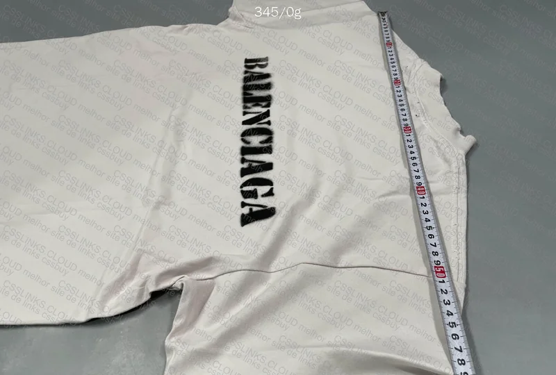 Sale Balenciaga T-Shirt 10