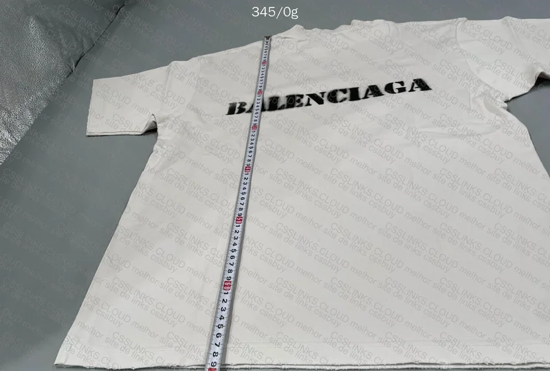 Sale Balenciaga T-Shirt 7