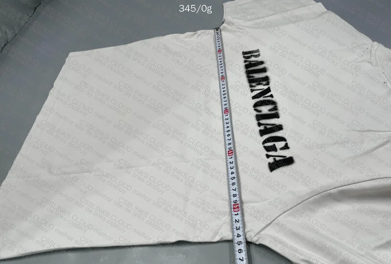 Sale Balenciaga T-Shirt 9