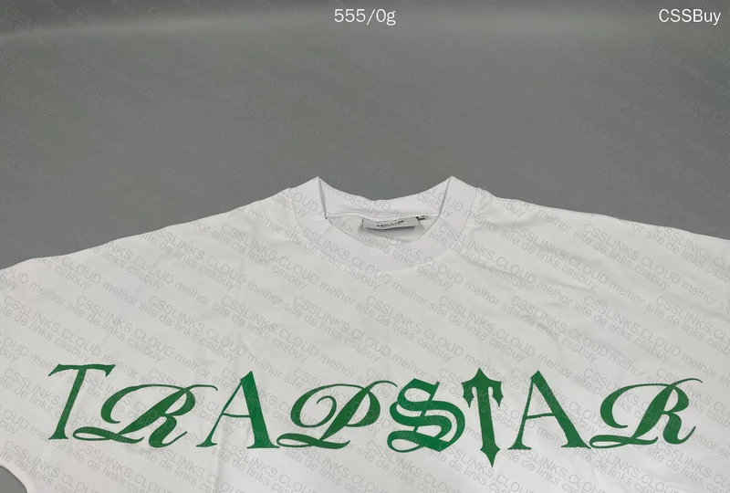 Sale Trapstar Goat T-Shirts
