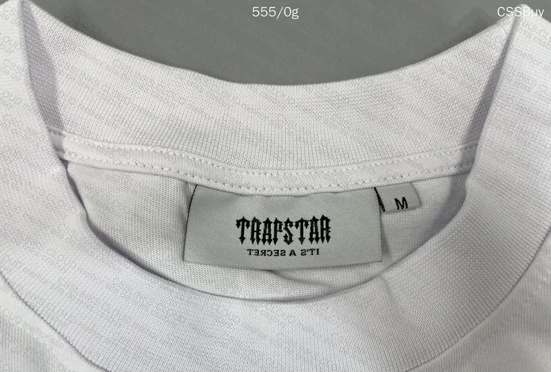 Sale Trapstar Goat T-Shirts 3