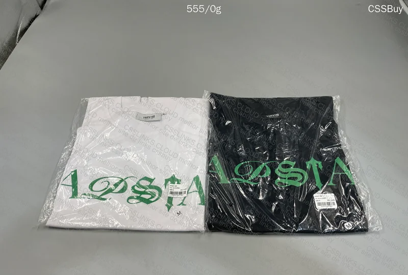 Sale Trapstar Goat T-Shirts 4