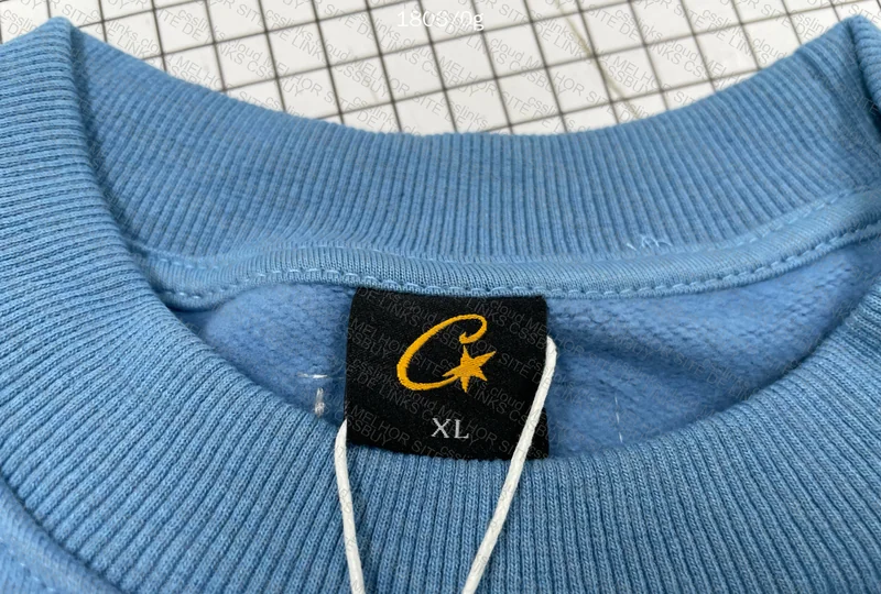 Sale Corteiz Sweatsuit (With Measurements)