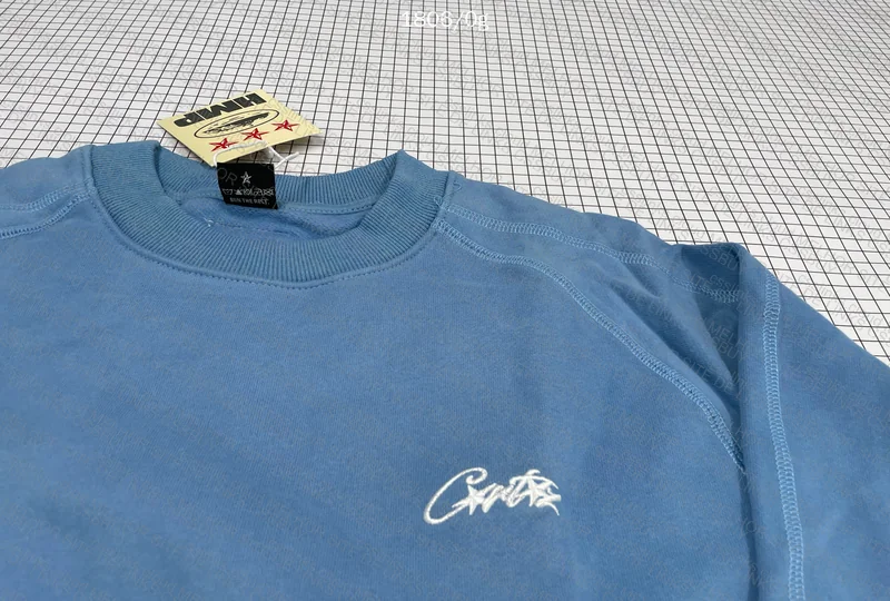 Sale Corteiz Sweatsuit (With Measurements) 2