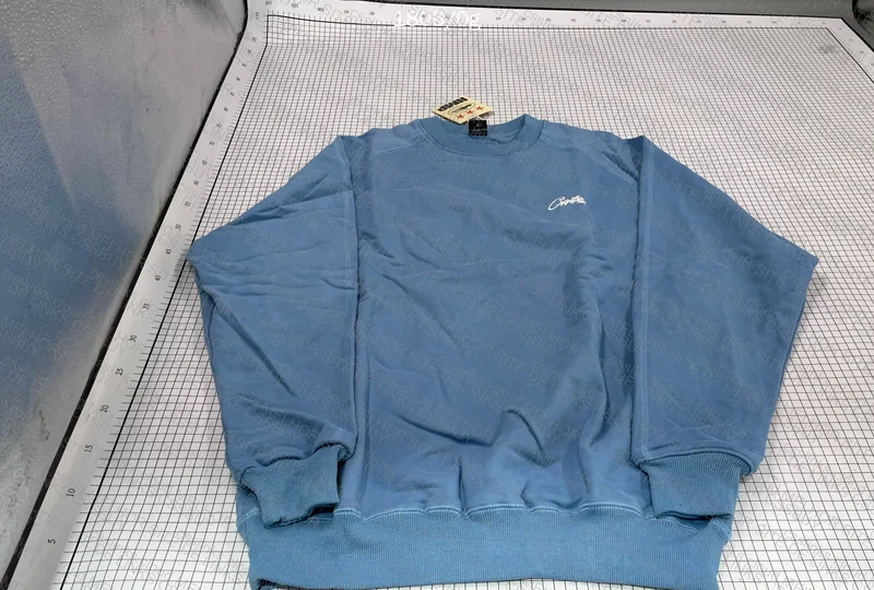 Sale Corteiz Sweatsuit (With Measurements) 3