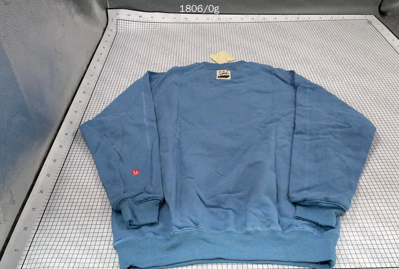 Sale Corteiz Sweatsuit (With Measurements) 5