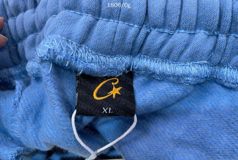 Sale Corteiz Sweatsuit (With Measurements) 7