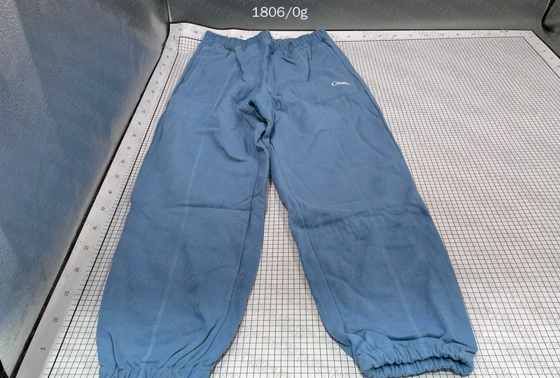 Sale Corteiz Sweatsuit (With Measurements) 8