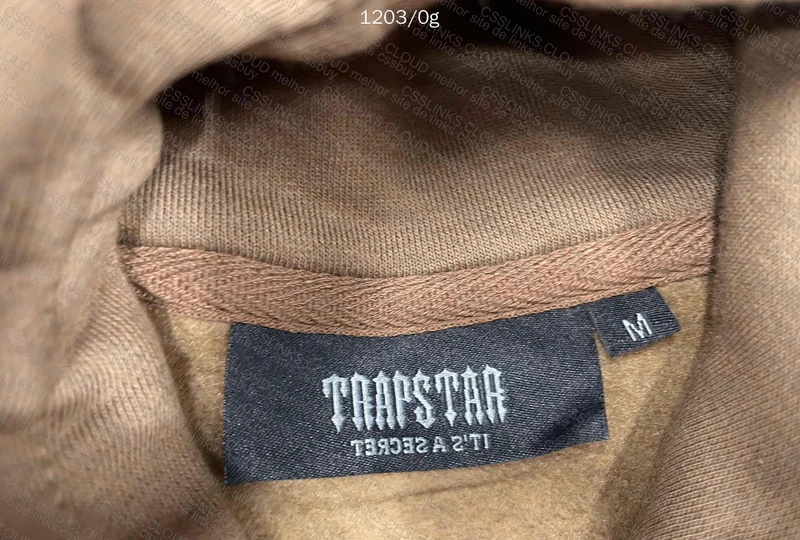 Sale Trapstar Sweatsuit 2