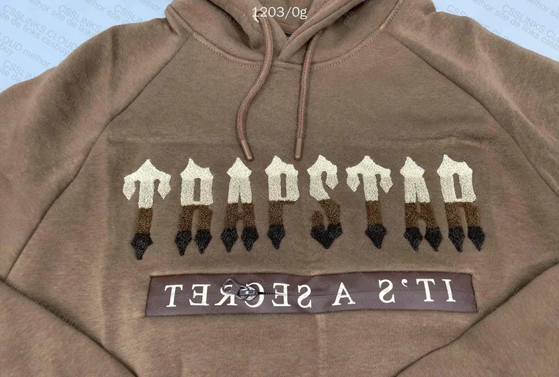 Sale Trapstar Sweatsuit 4