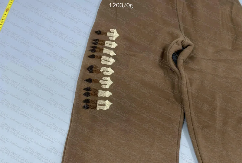 Sale Trapstar Sweatsuit 7