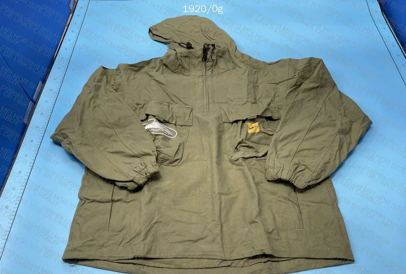 Sale Corteiz Windbreaker