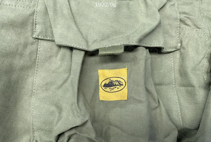 Sale Corteiz Windbreaker 4