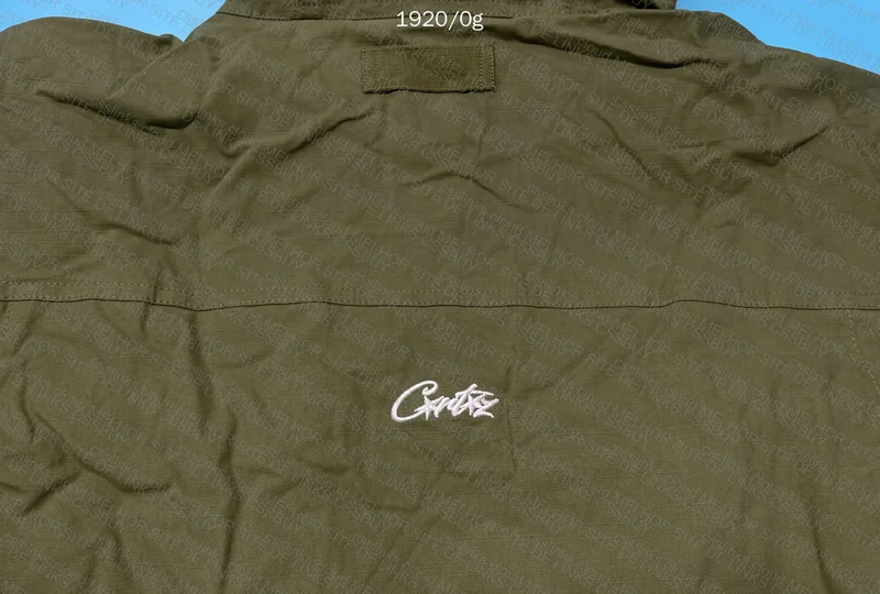 Sale Corteiz Windbreaker 5