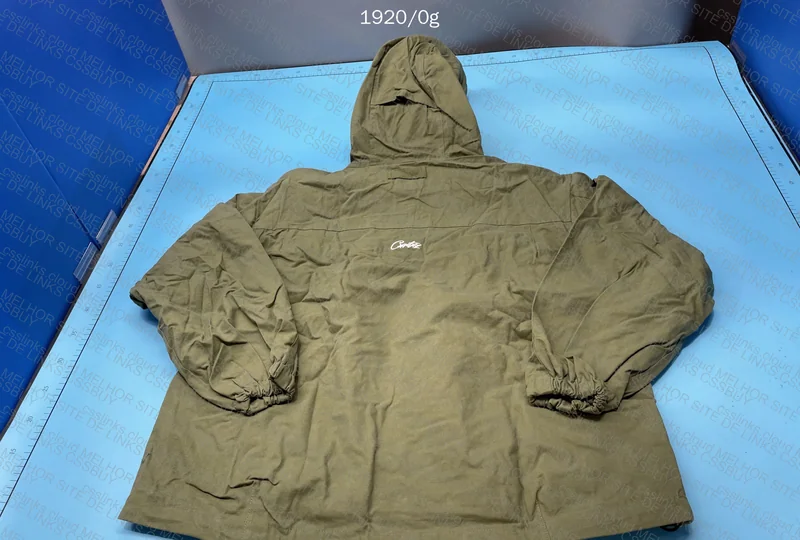 Sale Corteiz Windbreaker 6