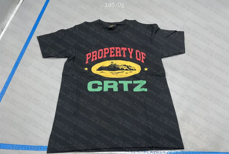 Sale Corteiz GOAT