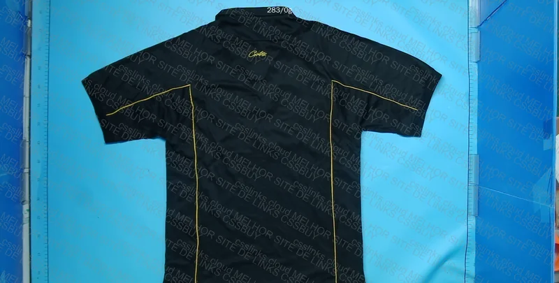 Sale Corteiz Talismo Jersey