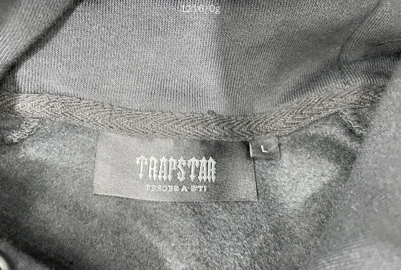 Sale Trapstar 2