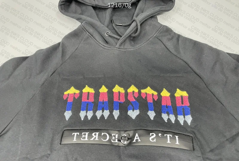Sale Trapstar 4