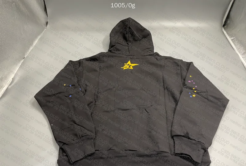 Sale Sp5der Hoodie 3