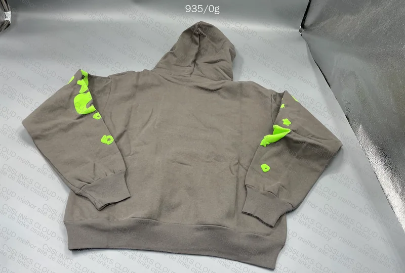 Sale Sp5der Hoodie 6
