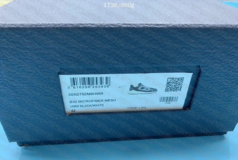 SALE DIOR B30 210y 2