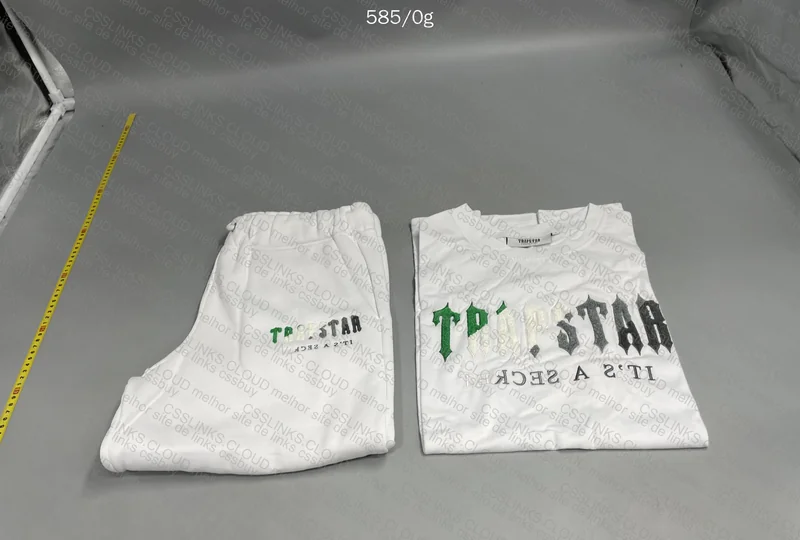 Sale GOAT Random Trapstar Set