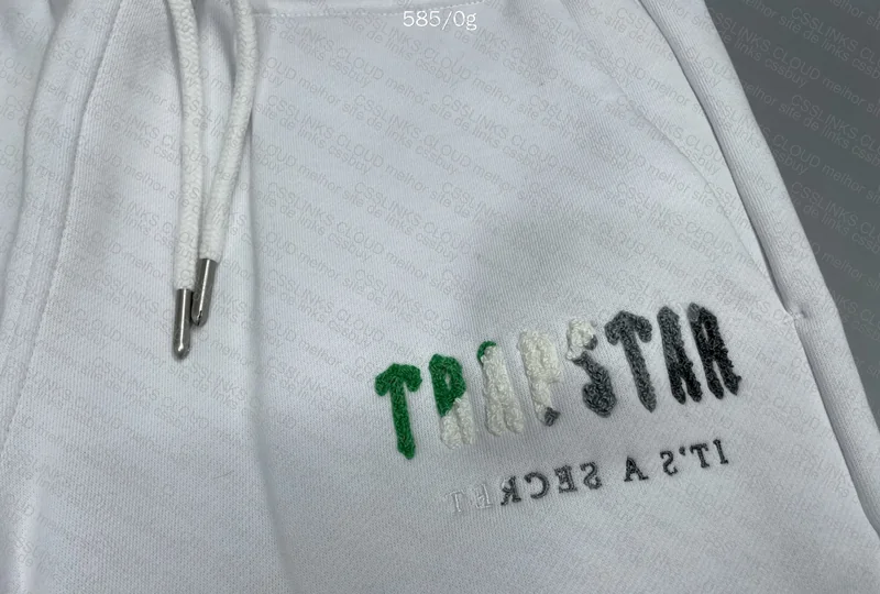 Sale GOAT Random Trapstar Set 10