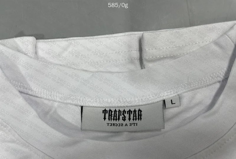 Sale GOAT Random Trapstar Set 2