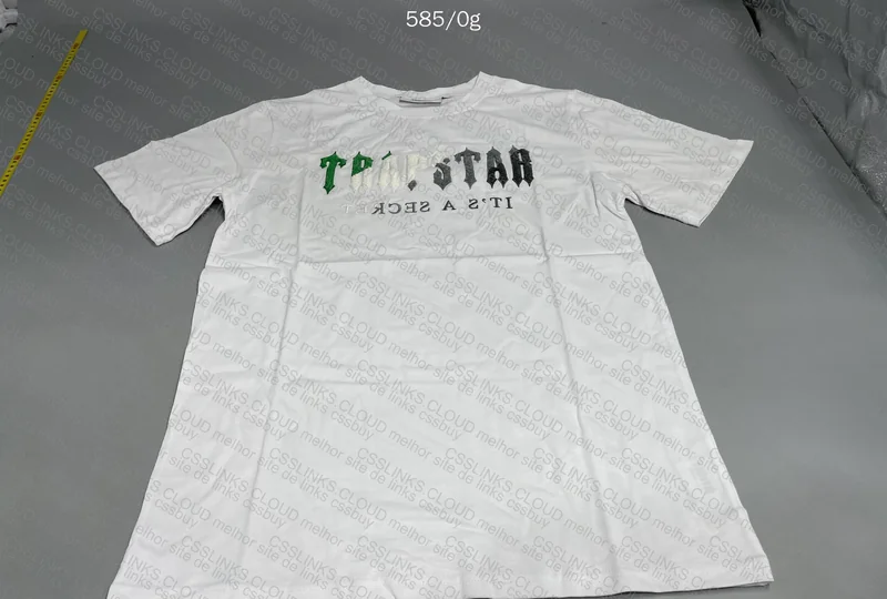 Sale GOAT Random Trapstar Set 3